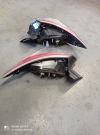 фото thumb №11, Mazda 3 bl hb 09-13 лампа задняя левая правая eu org