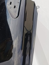 фото thumb №11, Крила правий перед renault clio v