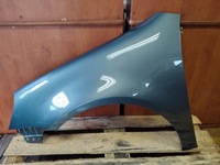 фото thumb №1, Крыло левый перед volkswagen golf 5 универсал la6q оцинковка