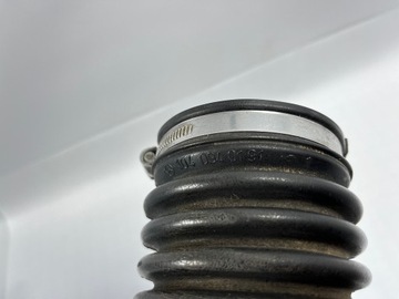 фото thumb №5, Гумова накладка витратомір труба mercedes w124 e320 e280