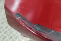 фото thumb №7, Bmw x6 e71 задняя крышка багажника багажника 7262676 2010 23924087