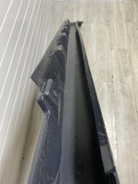 фото thumb №4, Планка порогова поріг лівий vw passat b8 3g0853857f