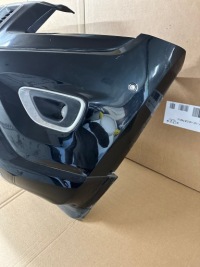 Jeep grand cherokee wk2 lift бампер перед передний kompletny idealny Недорого, фото thumb