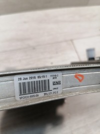 фото thumb №7, Cayenne touareg радіатор 7p0121212e