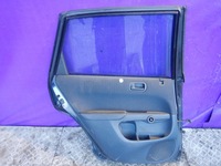 фото thumb №4, Honda civic vii hb 5d дверь задняя задние левая b9lp