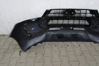 фото thumb №12, Бампер перед переднє toyota hilux 8 viii рестайлінг ix 9 20-