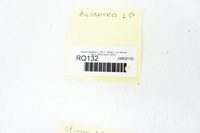 фото thumb №8, Rq132 renault megane iv чверть крила лівий перед