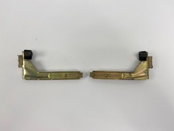 фото thumb №9, Направляющие салазки люк левая правая mercedes w124 w201 190