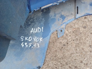 фото thumb №8, Audi a4 b8 рестайлінг s-line компетиція 11-15 бампер переднє 8k0807437aj