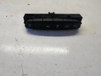 фото thumb №1, Opel astra k панель кнопки туннель 13432228 pdc esp запуск стоп