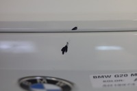 фото thumb №6, Кришка зад задня кришка багажника bmw g20 a300 камера