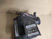 Блок керування витратомір mercedes a140 a0265450532 в Україні, фото thumb