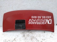 фото thumb №1, Капот кришка двигуна iveco daily