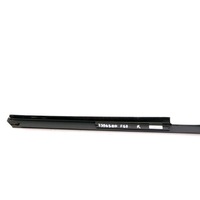 фото thumb №10, Mini cooper f57 cabrio задняя молдинг прокладка хромированная правая 7356300