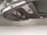 фото thumb №14, Дверь правый задняя kombi jaguar xf fl men