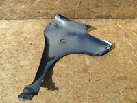 фото thumb №8, Toyota yaris 2005- крыло левый