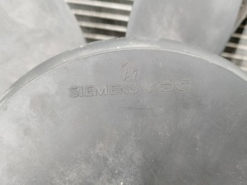 фото thumb №7, Радіаторів води з вентилятор seat altea xl 1k0121251ak 1k0121207t