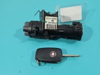 фото thumb №1, Замок запалювання ключ вкладка fiat bravo ii 51793869