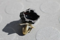 фото thumb №5, Датчик температуры наружной santa fe ii 06-12