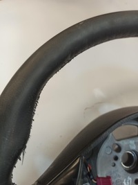 фото thumb №12, Bmw e39 рестайлінг m набір кермо мультифункція 2229102 2229115 3-380-e39-1