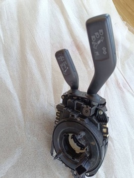 фото thumb №6, Переключатель комбинированный лента подушка безопасности vw 5ko953569r