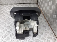 фото thumb №1, Корпус колонки рулевого renault scenic ii