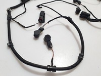 фото thumb №10, Golf vii 7 джгут установка pdc бампер зад lh5x 6x датчик асистент