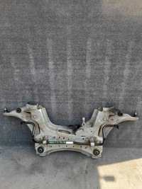 фото thumb №1, Подрамник подрамник передние megane iii rs