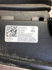 фото thumb №6, Audi r8 4s 5.2 v10 fsi корпус фильтра 4s0133843b