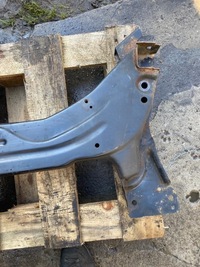 фото thumb №6, Балка підрамник перед двигуна land rover freelander i