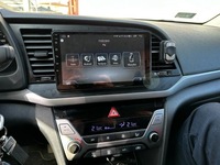 фото thumb №14, Радио навигация hyundai elantra 2016 v&s business line