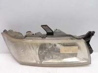 фото thumb №1, Лампа передняя правая mitsubishi space wagon