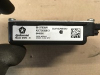 Модуль радар jeep grand cherokee wk2 рестайлинг  68137930ai Доставка, фото thumb