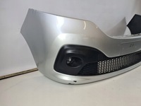 фото thumb №2, Бампер передний renault trafic iii