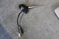 фото thumb №1, Mitsubishi space star ii антенна радио комплект