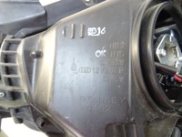 фото thumb №13, Mazda cx5 cx-5 12-14r лампа правий перед лінза звичайна kd5351030f llu