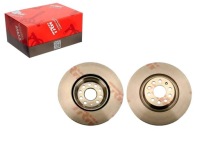 фото thumb №1, Trw df6133s диск тормозная