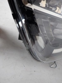 фото thumb №11, Dacia duster ii 18- лампа левая перед передняя 260609367r