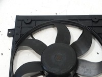 фото thumb №7, Вентилятор радиатора volkswagen passat b6 2.0 tdi 1k0121207at