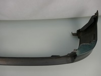 фото thumb №11, Mazda premacy бампер задня задній зелений 18j