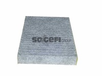 фото thumb №5, Фільтри вугільний purflux renault grand scénic iii