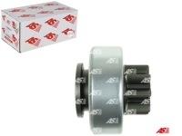 Купити Зчеплення односторонній, стартер as-pl sd2014, фото thumb