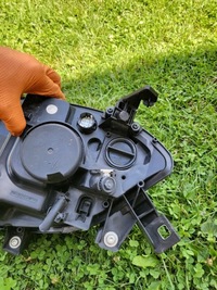 фото thumb №9, Набор ремонтный лампы fiat bravo ii 2 croma lift правая