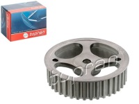 фото thumb №1, Колесо зубчатое вала распределительного вала dacia duster logan logan ii logan mcv