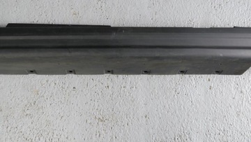 фото thumb №3, Mini f60 планка порогова ліва захист накладка 7481131