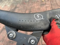 Труба пабтрубок  шланг воздуха 7600002 7556549 bmw 3 e90 e91 3.0 Киев, фото thumb