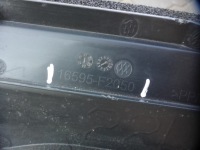 фото thumb №5, Corolla e21 19- воздуховод впуск воздуха защита левая 16595-f2050 оригинал