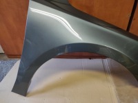 фото thumb №8, Крило праве volkswagen jetta 1b ld7x 2010-2018