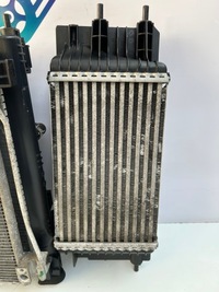 фото thumb №11, Pas переднее радиатор nissan juke рестайлинг f15