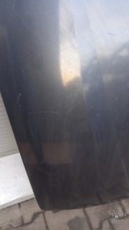 фото thumb №8, Капот renault laguna 2 kombi 02r